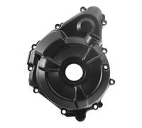 XUXRHMEAN For Y&AMAHA TENERE 700 XSR700 MT07 FZ07 2015-2024 Motorcycle Left Engine Stator Cover Crankcase Guard Protector Motorcycle Engine Protection Cover(Type1)