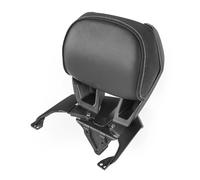 XUXRHMEAN For Y&AMAHA XMAX 300 2017-2022 Motorcycle Rear Passenger Seat Backrest Motorcycle Rear Backrest