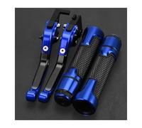 XUXRHMEAN for Y&AMAHA YFM700 Raptor 700R 200 2001 2002 2003 2004 2005 2006 Motorcycle Brake Clutch Levers Motorcycle Brake Clutch Levers(E)