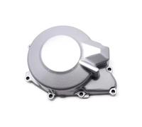 XUXRHMEAN For Y&AMAHA YZF R6 1999-2002 Motorcycle Left Stator Starter Engine Crankcase Cover Motorcycle Engine Protection Cover