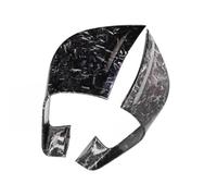 XUXRHMEAN For Y&AMAHA YZF-R7 2021-2023 Motorcycle Fixed Wing Cover Spoiler Motorcycle Front Spoiler Chin Fairing(Forged Colour)