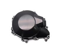 XUXRHMEAN For Y&AMAHA YZFR6 R6S 2003-2009 Motorcycle Left Crank Case Cover Engine Stator Crankcase Protector Motorcycle Engine Protection Cover