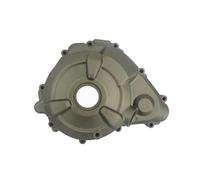 XUXRHMEAN For Y&AMAHA YZFR7 MT07 FZ07 SR700 TENERE 700 2015-2024 Motorcycle Right Stator Starter Engine Crankcase Cover Stator Covers Motorcycle Engine Protection Cover