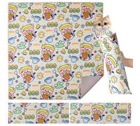 XUYEDOGLSH Cat Wrap for Grooming,Cat Wrap for Cutting Nails,Self-Adherent Soft Cat Blanket,Restrain The Cat to Keep Calm,Anti-Bite, Anti-Scratch, Wrap Anti-Escape Grooming Bags for Cats (Within 6lbs)