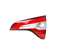 XuYingBhd Car Rear Light For Kia For Sorento 2013 2014 2015 Left Right LED Car Rear Tail Light Brake Outer Side Inner Taillight Stop Lamp
