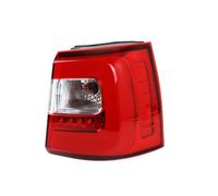 XuYingBhd Car Rear Light For Kia For Sorento 2013 2014 2015 Left Right LED Car Rear Tail Light Brake Outer Side Inner Taillight Stop Lamp