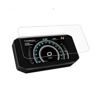 XuYingBhd Dashboard Protective Films For CFMOTO For 450MT For 450 MT 2024 Motorcycle Accessories Scratch Cluster Screen Dashboard Protection Instrument Film(4 piece)