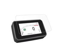 XuYingBhd Dashboard Protective Films For Forza 750 For Forza750 2025 Anti-scratch Kit Anti Dizziness Film Accessor TFT LCD Motorcycle Dashboard Screen Protector(2 SET)