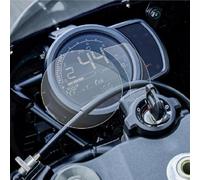 XuYingBhd Dashboard Protective Films For Hawk 11 2022 Motorcycle Cluster Protection Instrument Film Screen(X2)