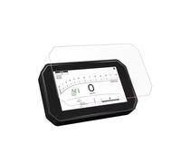 XuYingBhd Dashboard Protective Films For Tracer 9 For Tracer 9GT For Tracer 9 GT 2025 Scratch-Resistant Protection Motorcycle Screen Dashboard Film Kit(1 SET)