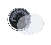 XuYingBhd Dashboard Screen Protector For BMW For R For NineT For Scrambler For For R 2017-2021 Motorcycle Dashboard Protection Instrument Film Instrument Screen Dashboard Film(1 pieces)