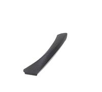 XuYingBhd Inside Inner Side Door Lever Car Inner Handle Interior Door Panel Pull Trim Cover Black Left Right for BMW 3 Series for E90 for E91 316 318 320 325 328