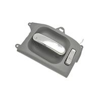 XuYingBhd Inside Inner Side Door Lever for Kia for Sedona for Carnival 2002-2005 Interior Rear Door Handle Inside Sliding Type Left 0K53Z73330BGE