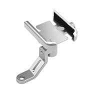 XuYingBhd Motorcycle Navigation Bracket For BMW For R1200R For R1250R 2008-2023 2019 2020 For R1200 R For R1250 R Handlebar Mobile Phone Holder GPS Stand Bracket(6 R1250R)