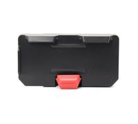 XuYingBhd Motorcycle Navigation Bracket For BMW For R1250GS For R1200GS For ADV Wireless Charge Mobile Phone Navigation Bracket Motorcycle Wireless Charging(Red)