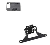 XuYingBhd Motorcycle Navigation Bracket For BMW For R850RT For R1150RT For R 850 RT For R 1150 RT Motorcycle Accessories Phone Stand Holder GPS Bracket(BC)