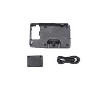 XuYingBhd Motorcycle Navigation Bracket For K1300GT For K1200GT For K 1200 GT For K 1300 GT Motorcycle GPS Phone Navigation Bracket USB Holder Mount Stand(C1)