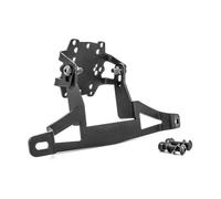 XuYingBhd Motorcycle Navigation Bracket For Kawasaki For Versys 650 For Versys 1000 2015 2016 2017 Stand Holder Phone Mobile Phone GPS Navigation Plate Bracket(A)