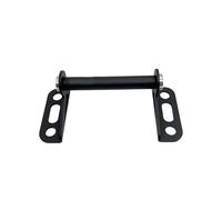 XuYingBhd Motorcycle Navigation Bracket For KOVE For 800X For COLOVE 800 X For ADV For Adventure For For Pro 2023 2024 Mount Phone Navigation Bracket USB(Black 12mm)