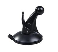 XuYingBhd Motorcycle Navigation Bracket For Nuvi Black GPS Navigator Auto Stand Accessories Holder Sucker Suction Mount Cup(2PCS)