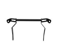 XuYingBhd Motorcycle Navigation Bracket For QJMOTOR For SRT800 For SRT800X For SRT750 12MM 22MM GPS Navigation Bracket Stand Phone Holder Motorcycle Mount(B12mm)