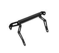 XuYingBhd Motorcycle Navigation Bracket For QJMOTOR For SRT800 For SRT800X For SRT750 12MM 22MM GPS Navigation Bracket Stand Phone Holder Motorcycle Mount(A12MM)