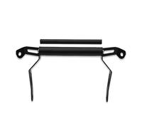 XuYingBhd Motorcycle Navigation Bracket For QJMOTOR For SRT800 For SRT800X For SRT750 12MM 22MM GPS Navigation Bracket Stand Phone Holder Motorcycle Mount(C12MM 22MM)