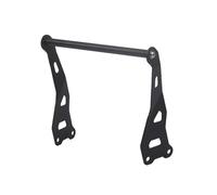 XuYingBhd Motorcycle Navigation Bracket For Royal For Enfield For Himalayan 411 2016 2017 2018 2019 2020 Smartphone Mobile Phone Holder GPS Navigation Bracket Bar