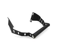 XuYingBhd Motorcycle Navigation Bracket For Royal For Enfield For Himalayan For BS6 2021 2022 2023 Motorcycle Mobile Phone GPS Navigation Plate Bracket Bar Mount