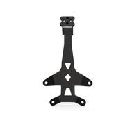 XuYingBhd Motorcycle Navigation Bracket For Suzuki For GSX-S1000 GT For Gsxs 1000 Gt 2022-2023 Motorcycle Mobile Phone GPS Plate Navigation Bracket Support Holder(Type 1)