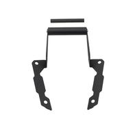 XuYingBhd Motorcycle Navigation Bracket For XL750 For Transalp For XL 750 2023- Motorcycle Accessories GPS Navigation Bracket Phone Holder Stand(12-22MM)