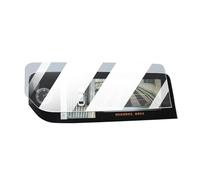 XuYingBhd Navigation Protective Film For Lexus For ES 200 260 300h 2022 2023 2024 Car GPS Navigation Film LCD Screen Tempered Glass Protective Car Navigation Film