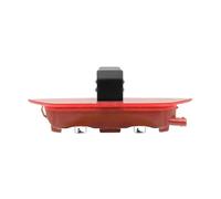 XuYingBhd Rear High Level Lamp For VW For Caddy 2020 2021 2022 2023 2024 Rear View Reverse Parking Camera Night Car Brake Light Reversing 3RD Third Brake Light