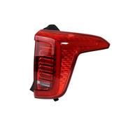 XuYingBhd Rear Right Light For Great For Wall For Haval For JOLION LED Tail Light Turn Signal Rear Fog Lamp Anti-collision Car Accessories Outside Side Rear Tail Light Lamp Lens(1PCS right)