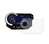 XuYingBhd Scratch Cluster Dashboard Protection For CB1000R 2018 2019 2020 Motorcycle Cluster Scratch Protection Speedo Dashboard Screen Protector Instrument Film(5 PCS)