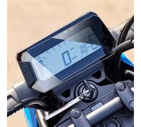 XuYingBhd Scratch Cluster Dashboard Protection For Grom 2021 2022 Motorcycle Accessories Scratch Cluster Screen Dashboard Protection Instrument Film(4 SETS)