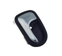 XuYingBhd Side Interior Door Pull Handle Cover Trim for Mazda for Protege 1995-2003 for 626 1993-1997 Left Right Interior Door Handle S54N59330B65 MA1353109(Left)