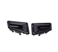XuYingBhd Side Interior Door Pull Handle Cover Trim for Suzuki for Sidekick 1989 1990 1991 1992 1993 1994 1995 1996 1997 1998 8313056B015ES Car Interior Door Handles(Left Right Pair)