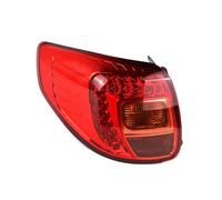 XuYingBhd Tail Light Rear Lamp For Suzuki For Tenyu For SX4 2013 Car Rear LED Tail Lamp Light Assembly Stop Brake Turning Signal Parking(Left)