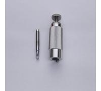 XUYIYUE Piano String Installation Tool, Piano Tuning Chord Change String Winder String Fastening Tool Wrap The String Three And A Half Times Tool Piano Tools