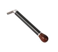 XUYIYUE Professional Piano Tuning Tools Carbon Fiber Piano Tuning Wrench Ultralight For Upright And Grand Pianos Piano Tuner