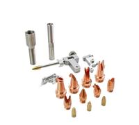 xuyuyan 1 Set Fiber Laser Handheld Welding Nozzle Thread M10/M16 for BWT20S DWT20