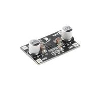 xuyuyan LT3042 Single Power Linear Regulator Step-down Buck Module 3.3V 5V 12V Low Noise And Low Ripple RF Power Supply Module KW_ 3042(3.3V)