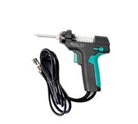 xuyuyan SS-331H Electric Desoldering Station Tin Gun Suction Tin Pump Accessories Filter Pipe Nozzle Heater Needle Mat Spring(Absorb Gun)