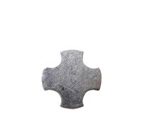 xuyuyan SS-331H Electric Desoldering Station Tin Gun Suction Tin Pump Accessories Filter Pipe Nozzle Heater Needle Mat Spring(Aluminium Slice)