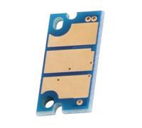 XUZHEOUZPJ Drum Chip Fit For Konica Minolta C25 C35 C35P P Image Imaging Unit Reset IUP14 IUP 14 IUP-14(1 Set EXP Drum chip)
