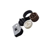 XUZHEOUZPJ Fuser Unit Kit Fit For Ricoh AF2075 MP7502 Gear AB01-2062 AB01-2318 AB01-2328 AB01-9200 B247-4400 AB01-9197(Fuser Set B)