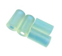 XUZHEOUZPJ PA03656-K976 PA03656-K975 Pickup Roller Feed Exit Roller Fit For Fujitsu IX500 IX1500 N7100 N7100E IX1400 IX1600 Fi-7030