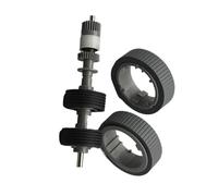 XUZHEOUZPJ PA03810-0001 Pickup Pick Roller Brake Roller Kit Fit For Ricoh For Fi-8150 Fi-8170 Fi-8190 Fi-8250 Fi-8270 Fi8290(5sets)