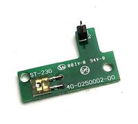 XUZHEOUZPJ Receiving End Fit For TSC TTP 245 343 247 Printer